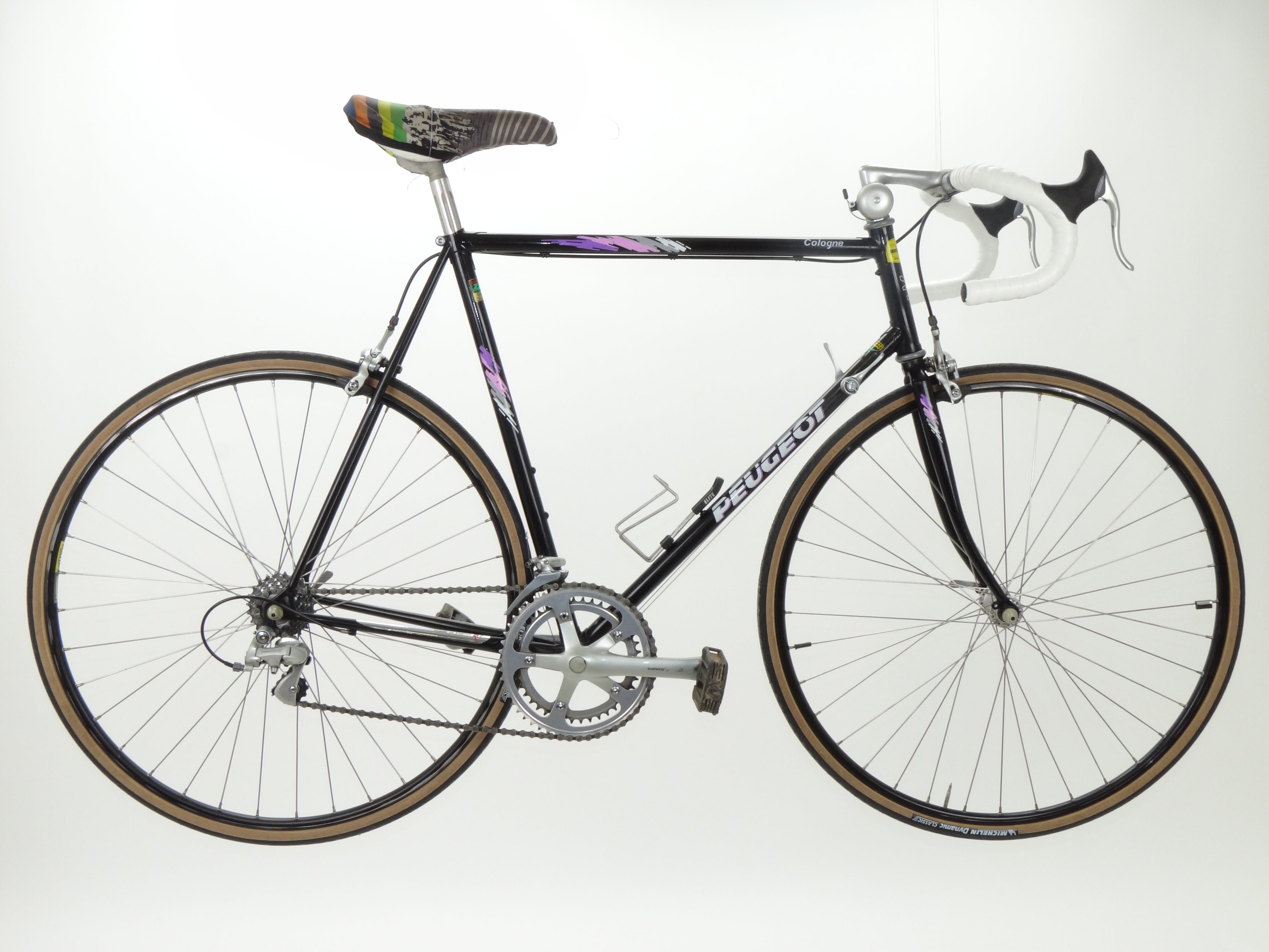 Peugeot Cologne