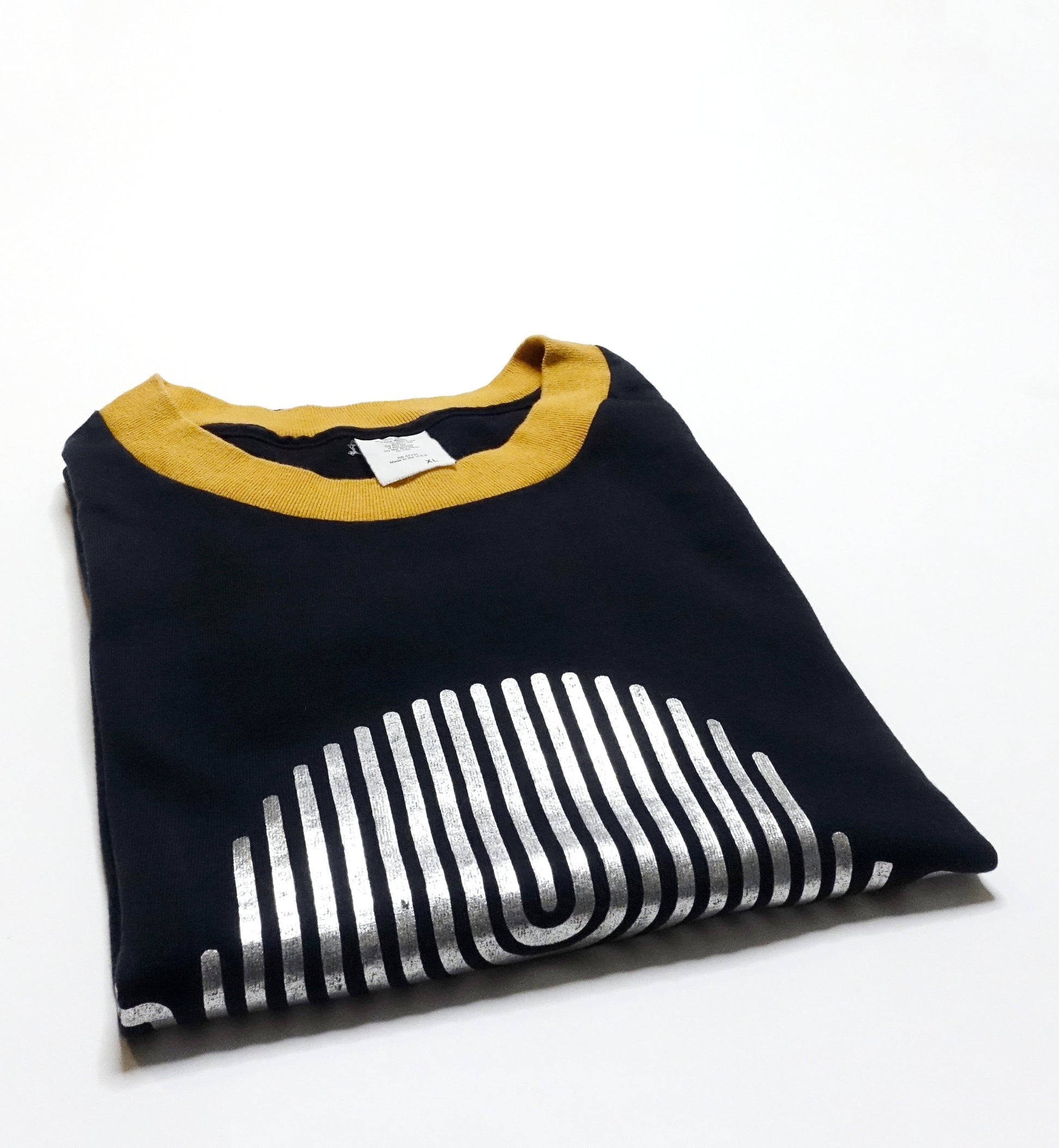 Stereolab – Dots And Loops 90's Tour Shirt Size XL