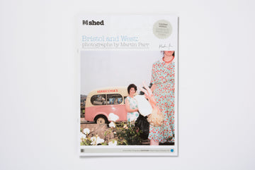 Martin Parr : Bristol and West