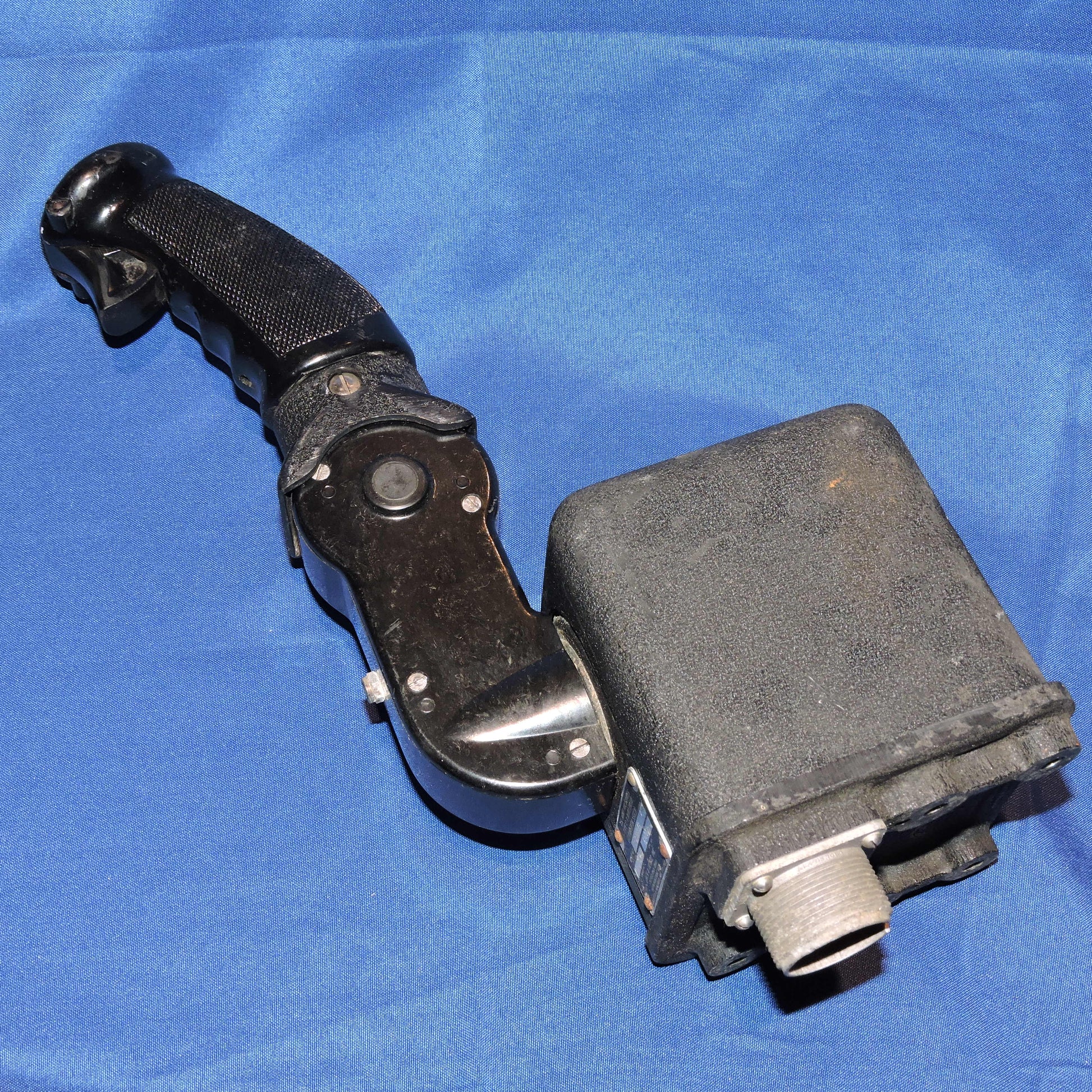Formation Stick for Type C-1 Automatic Pilot System