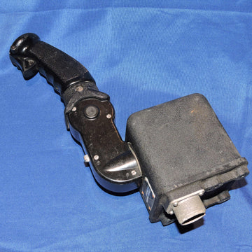 Formation Stick for Type C-1 Automatic Pilot System
