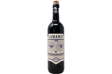 SOUTH AFRICA CINSAULT 2025 - LUBANZI
