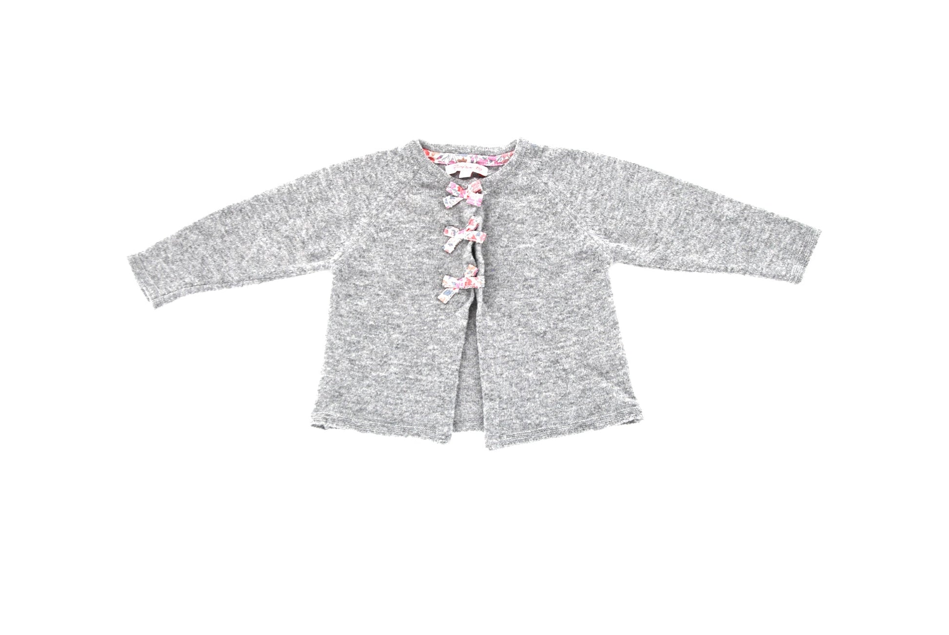 Confiture, Baby Girls Cardigan, 6-9 Months