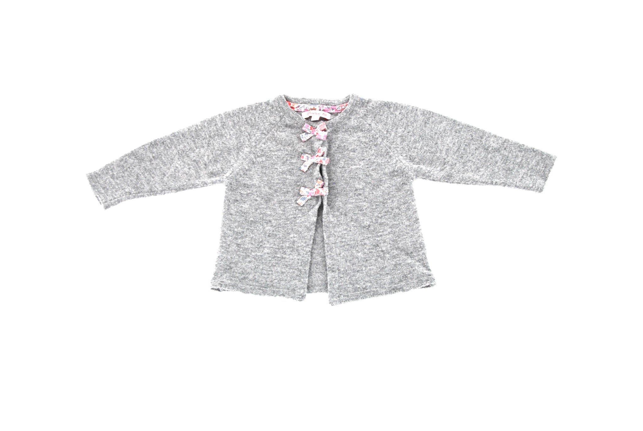 Confiture, Baby Girls Cardigan, 6-9 Months