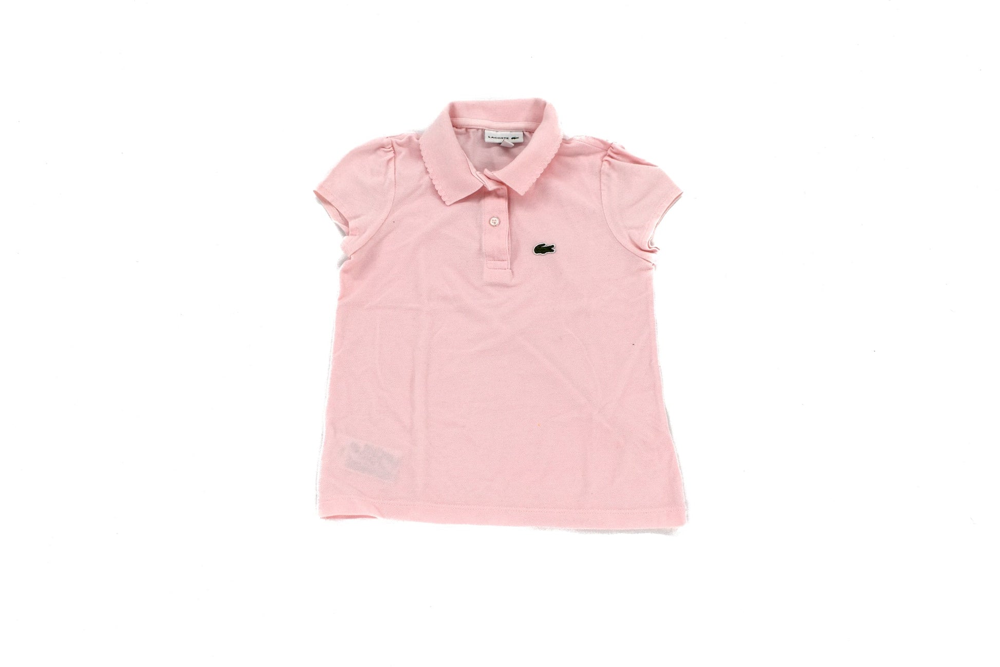 Lacoste, Girls Top, 6 Years