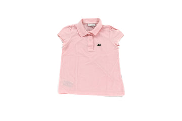 Lacoste, Girls Top, 6 Years