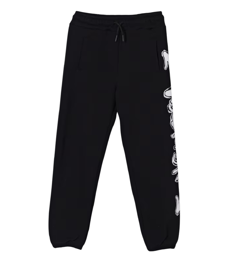 Pantalone Bimbo Disclaimer Art 25IDK58601