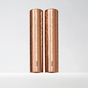 LYMA Power Youth Duo (Serum + Cream)