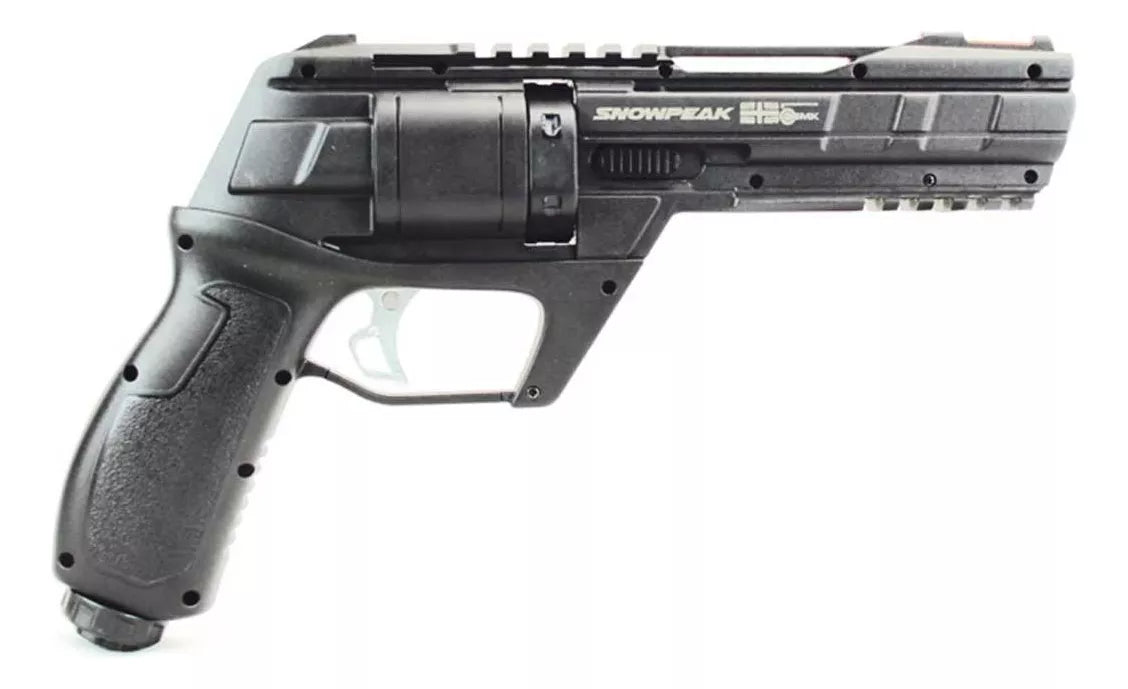 Snowpeak CP300 50Cal Self Defender -11 Joule