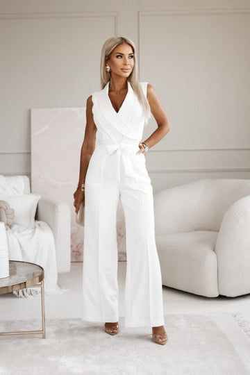 Dames jumpsuit