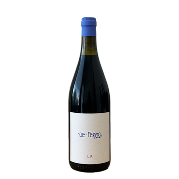 De Fermo Concrete Vino Rosso 2023