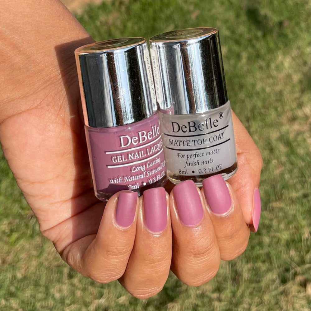 nail polish that give rich and elegant look to nails, nail polish that makes the nail to look longer