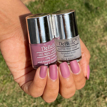 nail polish that give rich and elegant look to nails, nail polish that makes the nail to look longer