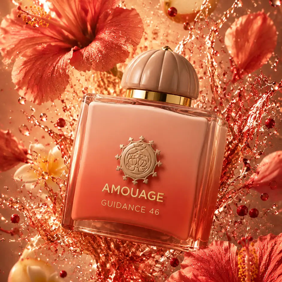 Décant Guidance 46 – Amouage Muda Parfum