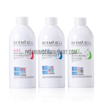Dermabell Aqua Peel Solution