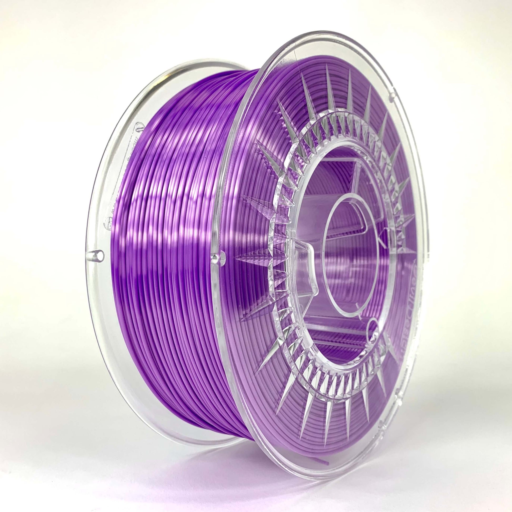 SILK VIOLET 1 kg Filament 1,75 mm