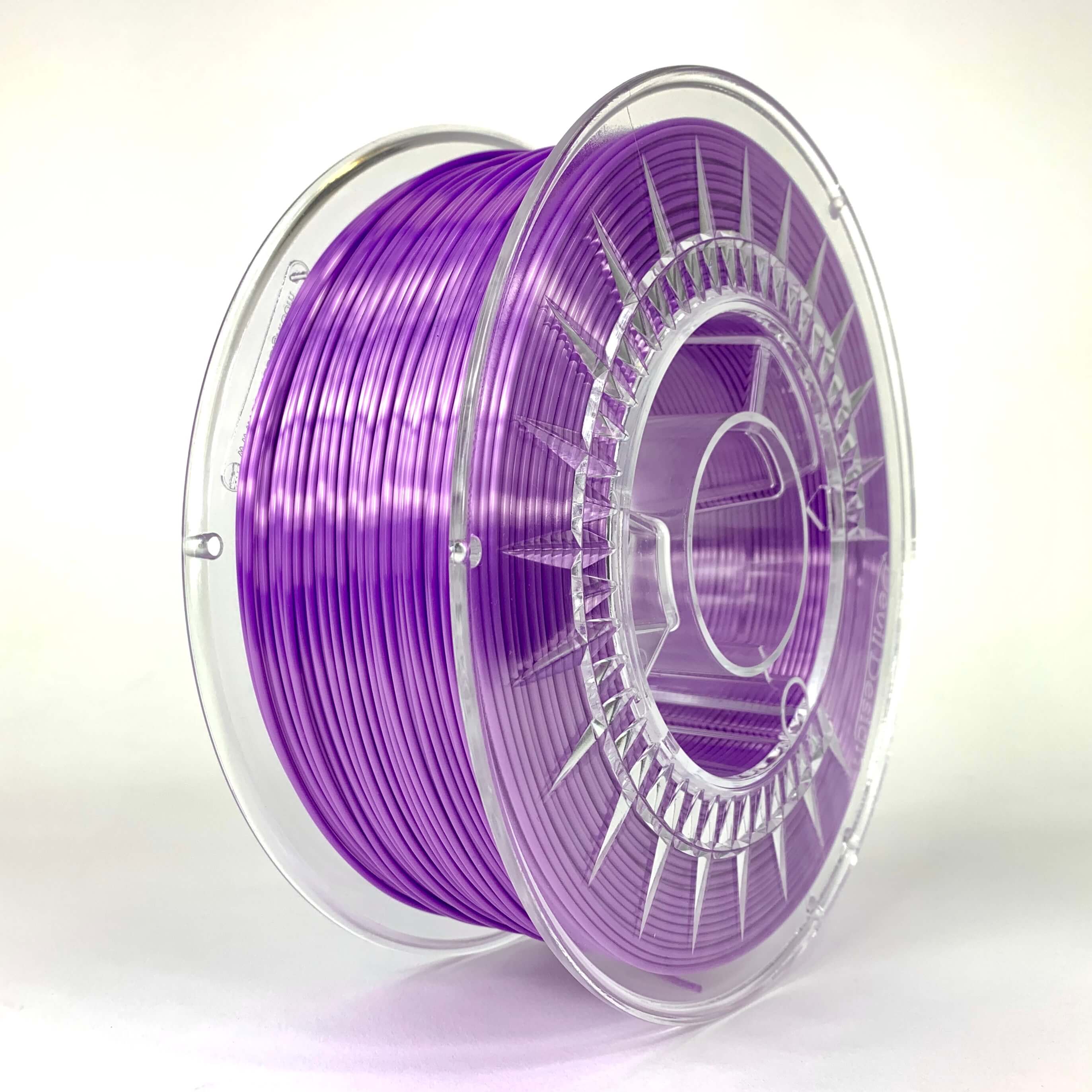SILK VIOLET 1 kg Filament 1,75 mm