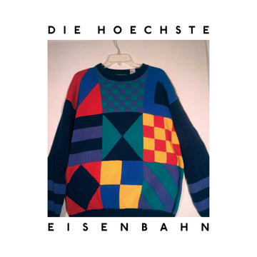 Die Höchste Eisenbahn - Schau in den Lauf Hase - Vinyl LP kaufen