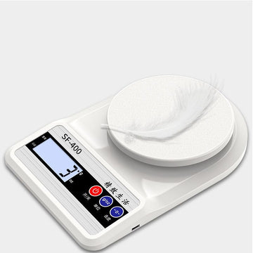 Digital Kitchen Scale - Portable Mini Electronic Food Scale - Golonzo -