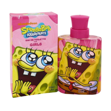 NICKELODEON BOB ESPONJA EDT 100ML (M)