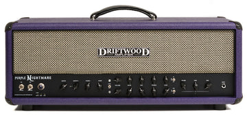 Driftwood Purple Nightmare