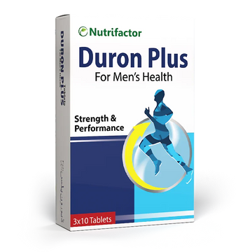 Duron plus 30 Tablet