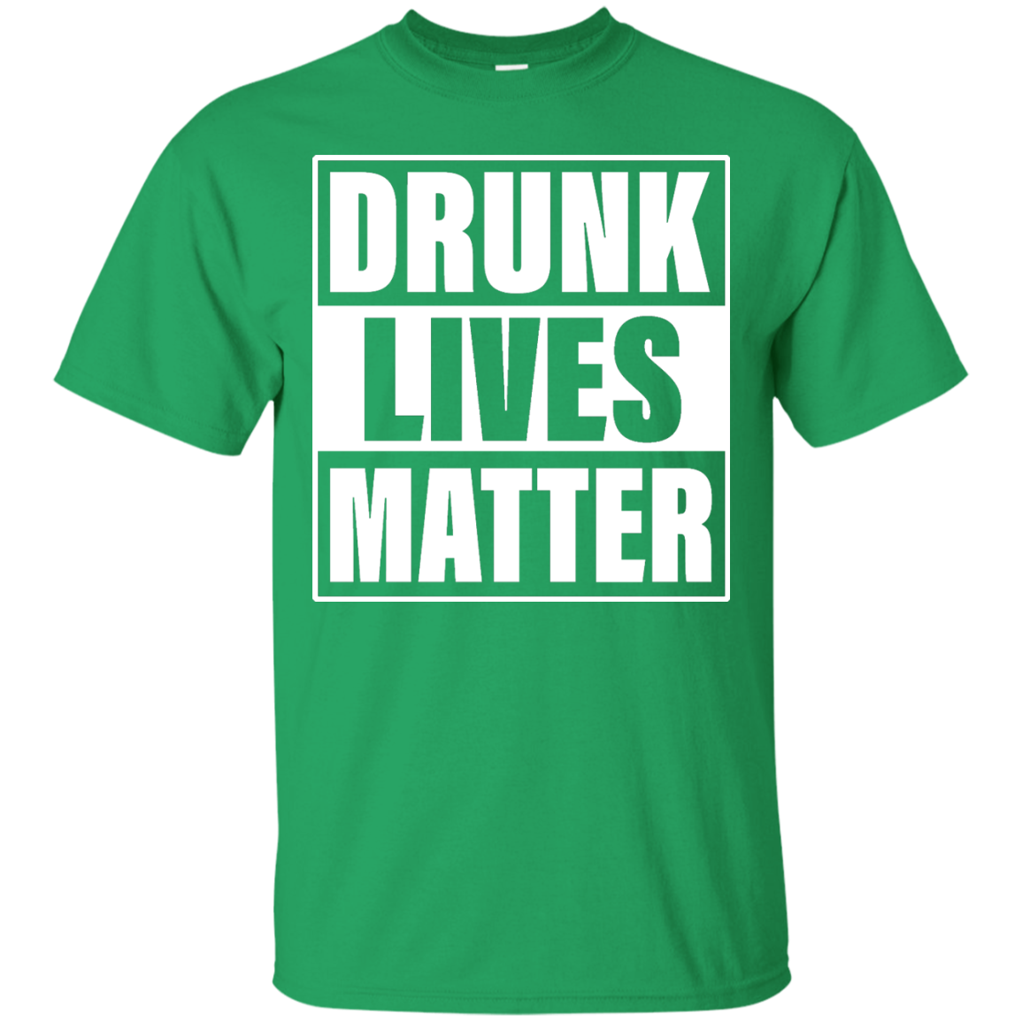 Patrick's Day Drunk Lives Matter T-Shirt, Hoddie, Tank - TeesGrab