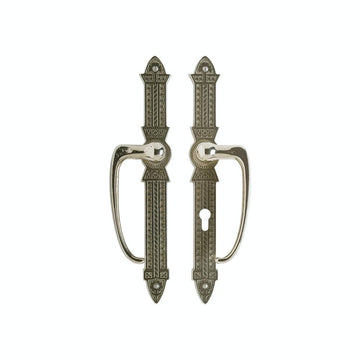Sliding Door Entry - Briggs 2" X 15" E10885 Sliding Door Entry Set