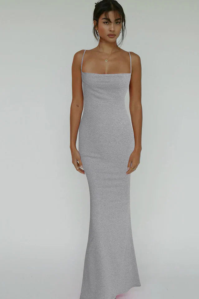 Luella Maxi Dress
