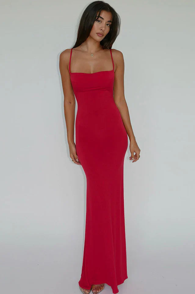 Luella Maxi Dress