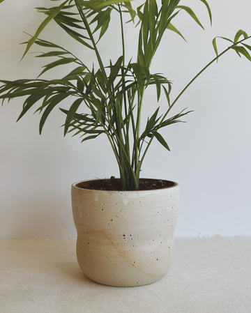 Bloempot no. 5