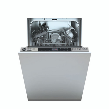 Hoover HDIH2T1047 Integrated Slimline 10 Place Setting Dishwasher – Renew 2 U