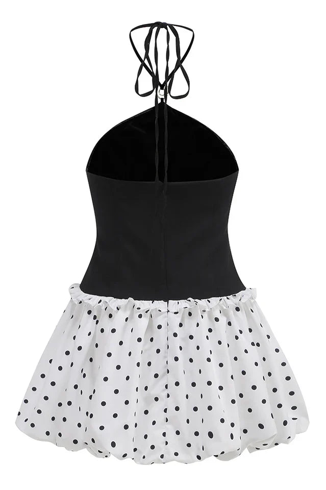Clare Mini Dress