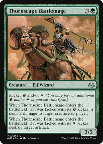 Card Advantage—Two-for-Ones