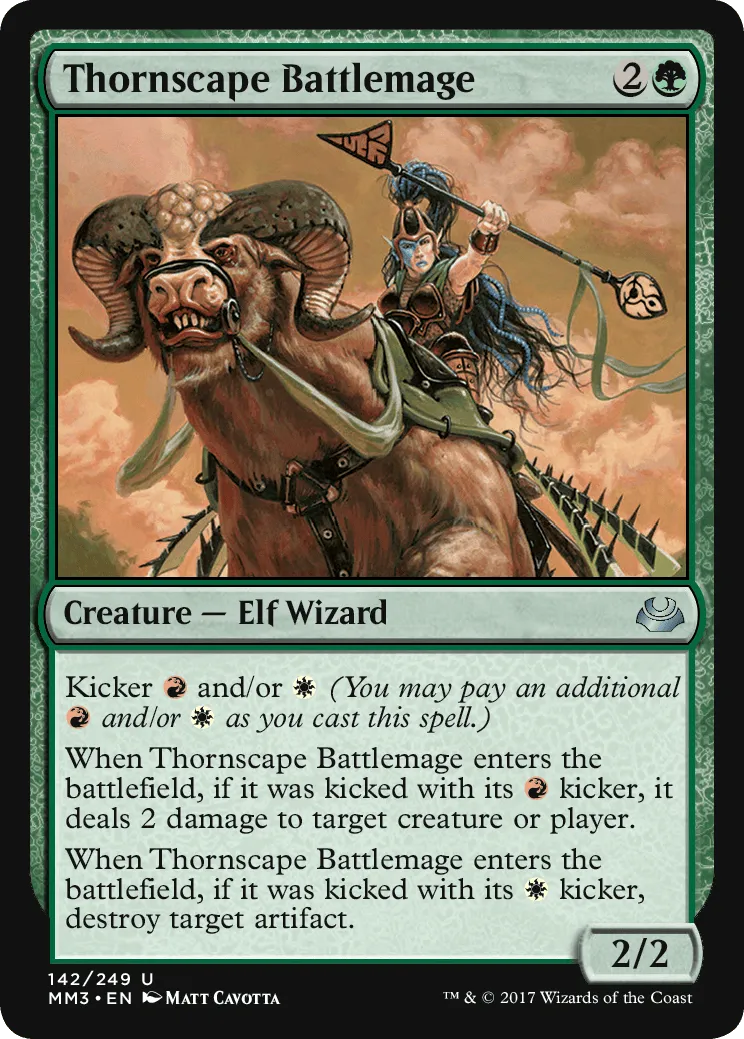 Card Advantage—Two-for-Ones