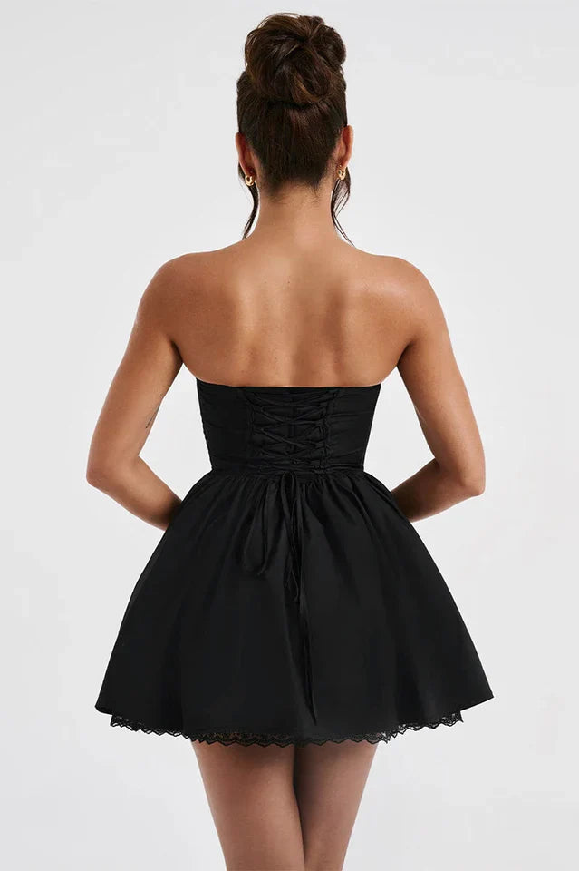 Wilma Mini Dress