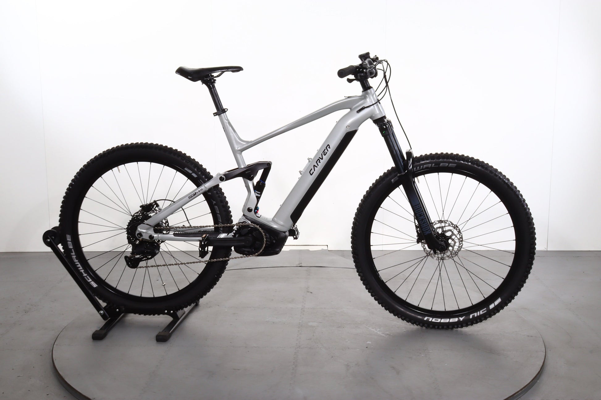 Carver Drift E.510