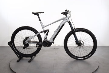 Carver Drift E.510