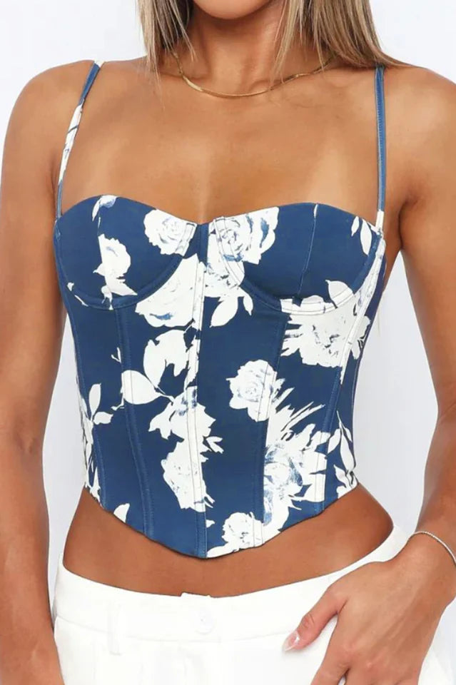 In The Morning Bustier