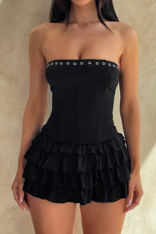Pippa Mini Dress