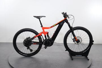 Giant Trance E+1 Pro #1 global
