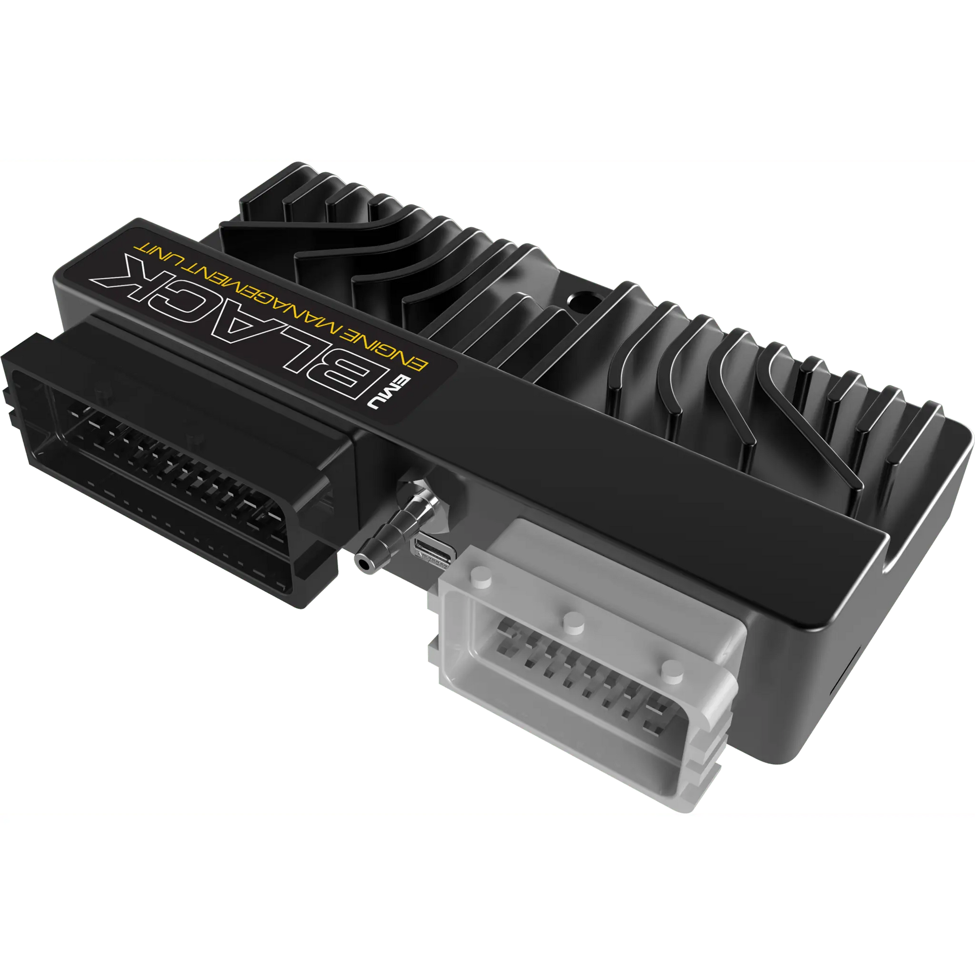 ECU Master Fiesta ST Mk6 EMU Black Plug'n'Play ECU Kit