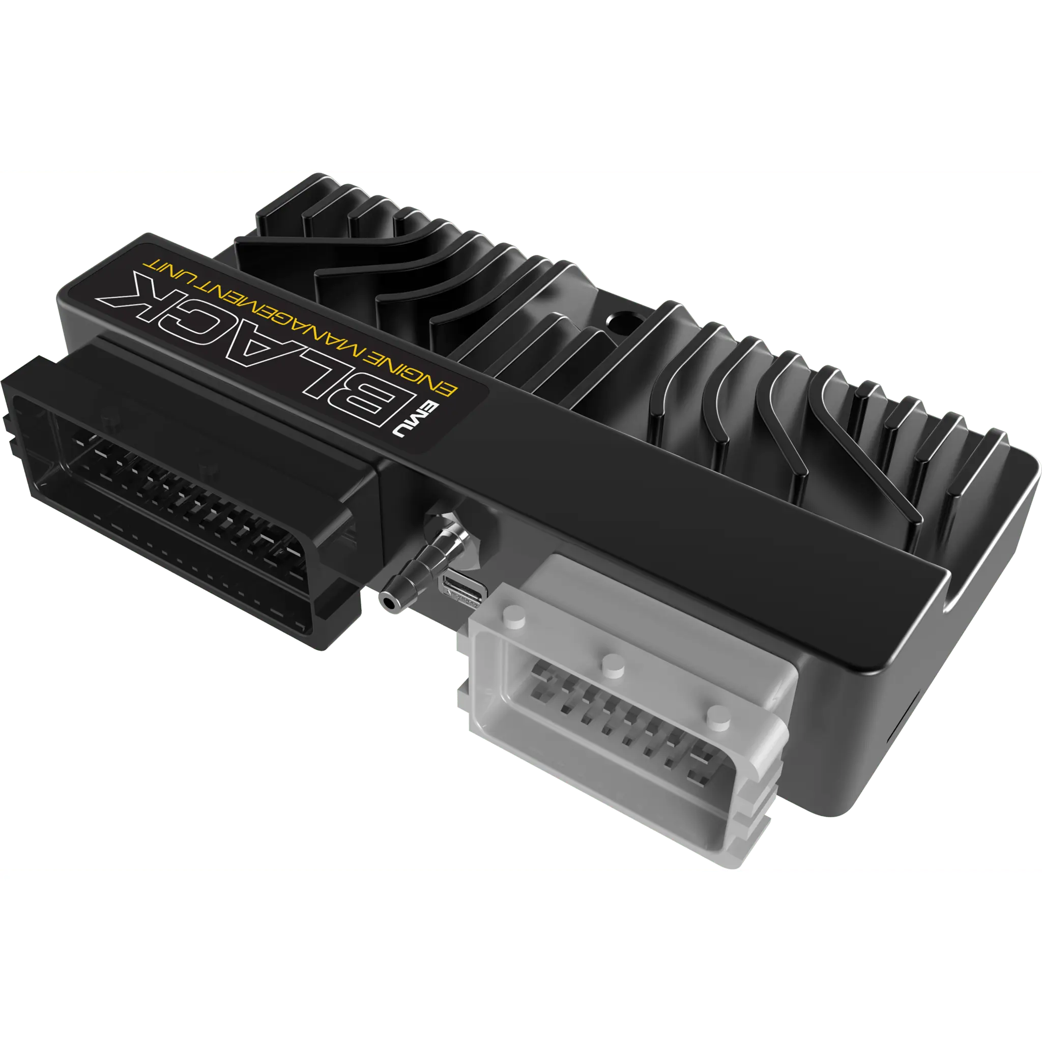 ECU Master Fiesta ST Mk6 EMU Black Plug'n'Play ECU Kit