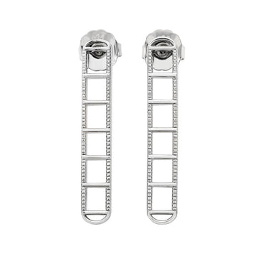 Egyptian Tomb Earrings