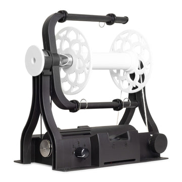 Electric Eel Spinning Wheels