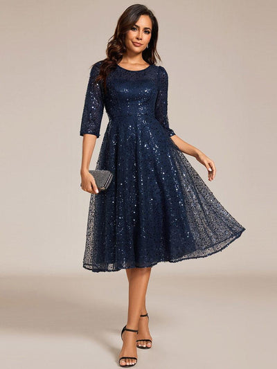 Winter Wedding Guest Dresses & Gowns