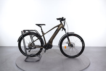 Nakamura E-Summit SUV #1 global