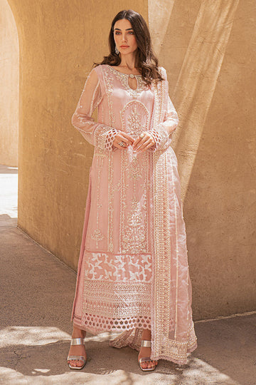 Mushq Ariel Espoir Luxury Pret