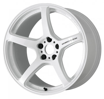 Work Wheels Emotion T5R - WORK-ET5-185100-8545ICW-JP1