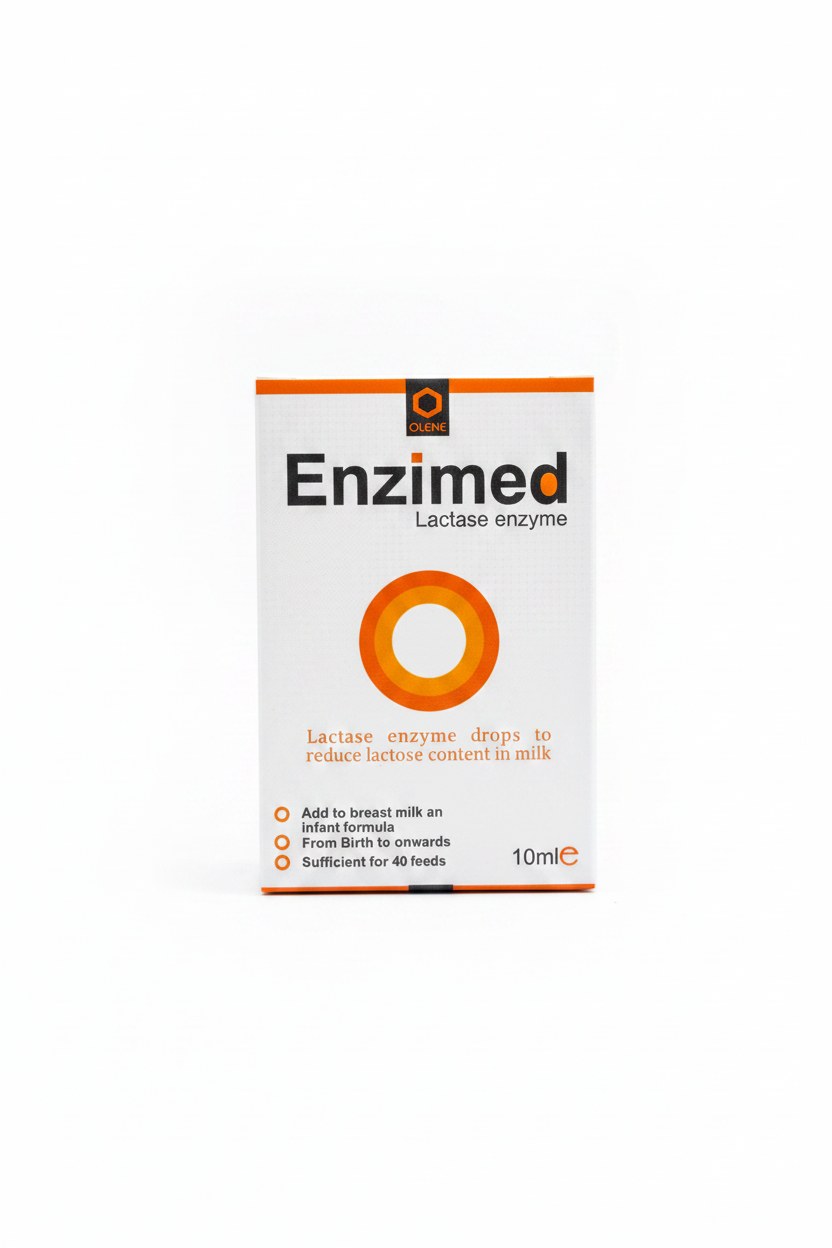 ENZIMED DROP